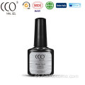 COCO Factory Mody Mody Fashion Gel Pintura de uñas de gel para un abrigo de esmalte de gel transparente